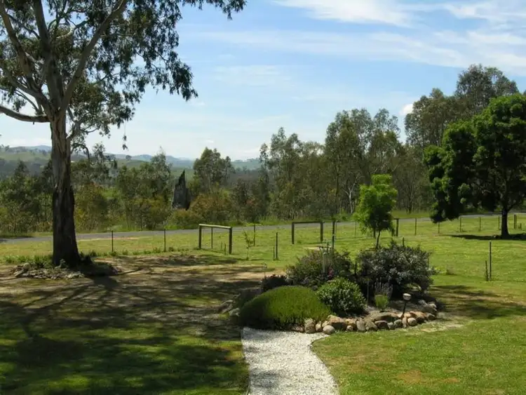 Sixth view of Homely house listing, 1623 Maroondah Highway, Bonnie Doon VIC 3720