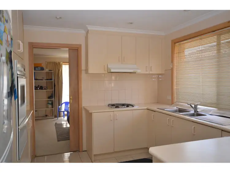 Third view of Homely house listing, 32 Tigris Cl, Werribee VIC 3030