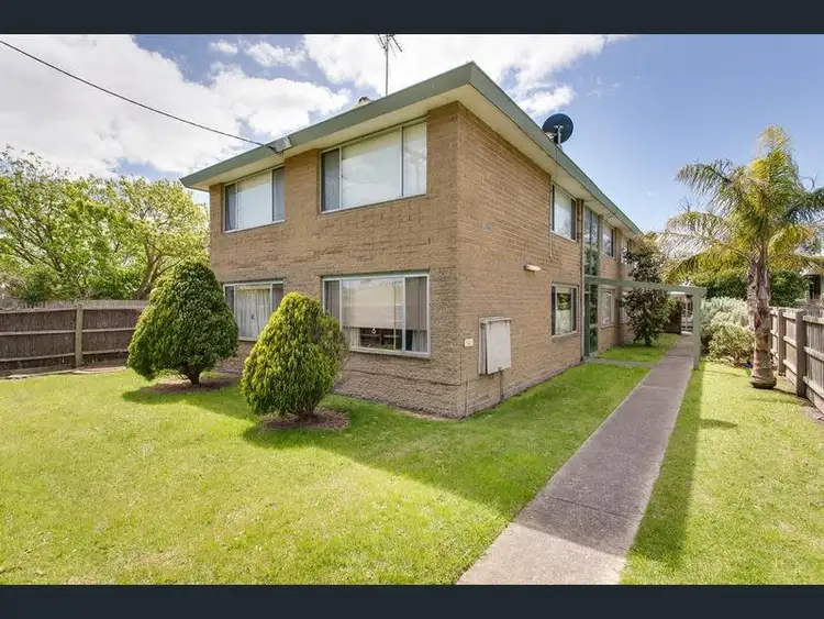 Second view of Homely apartment listing, 4/61 Kangerong Avenue, Dromana VIC 3936