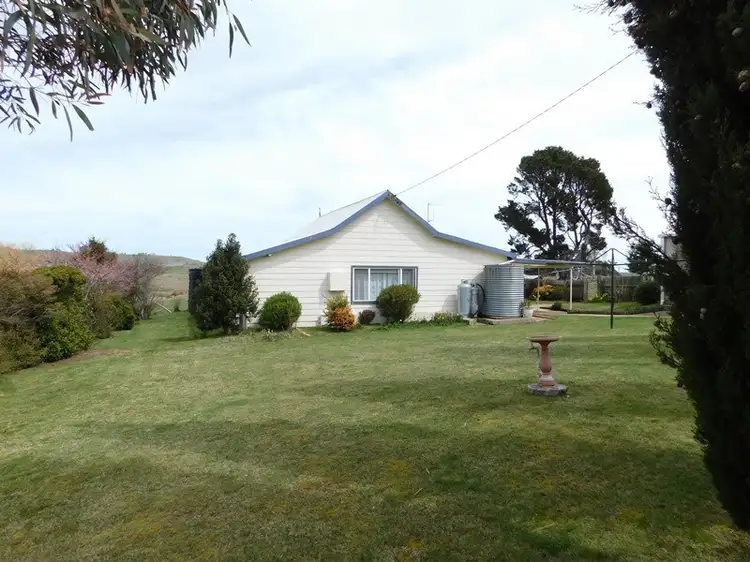 45 Clarke Street, Nimmitabel NSW 2631