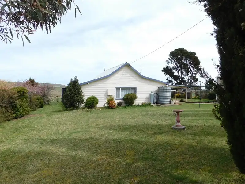 Main view of Homely house listing, 45 Clarke Street, Nimmitabel NSW 2631