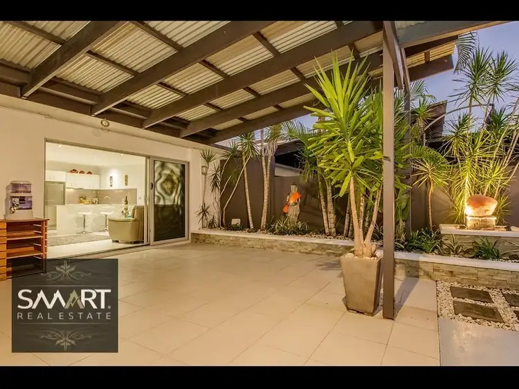 Sixth view of Homely semi-detached listing, 1/11 Darrambal Street, Chevron Island QLD 4217