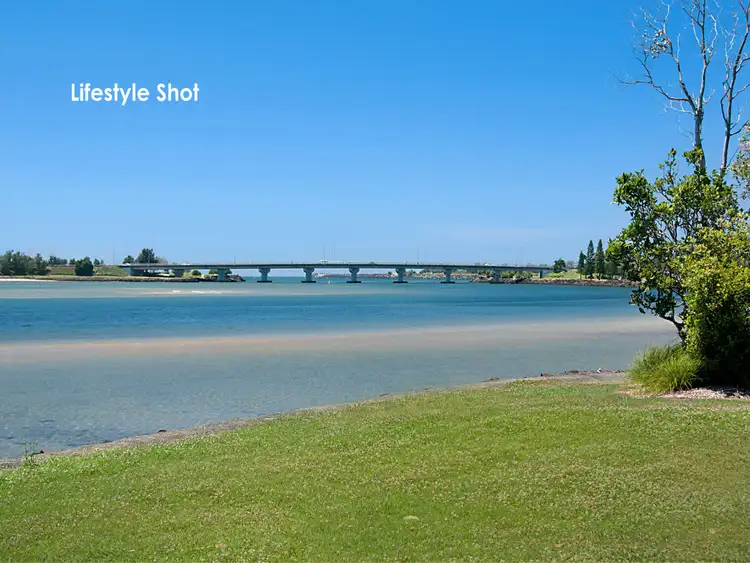 Sixth view of Homely townhouse listing, 2/16 Bentinck Street, Ballina NSW 2478