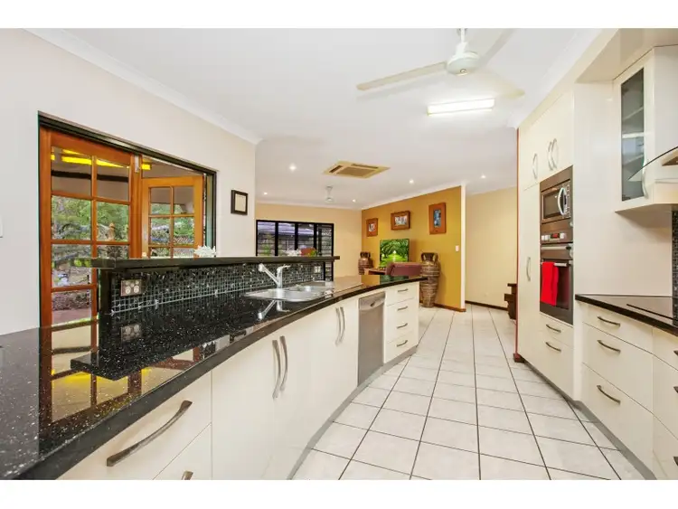 Sixth view of Homely house listing, 6 Inverell Court, Bayview NT 820