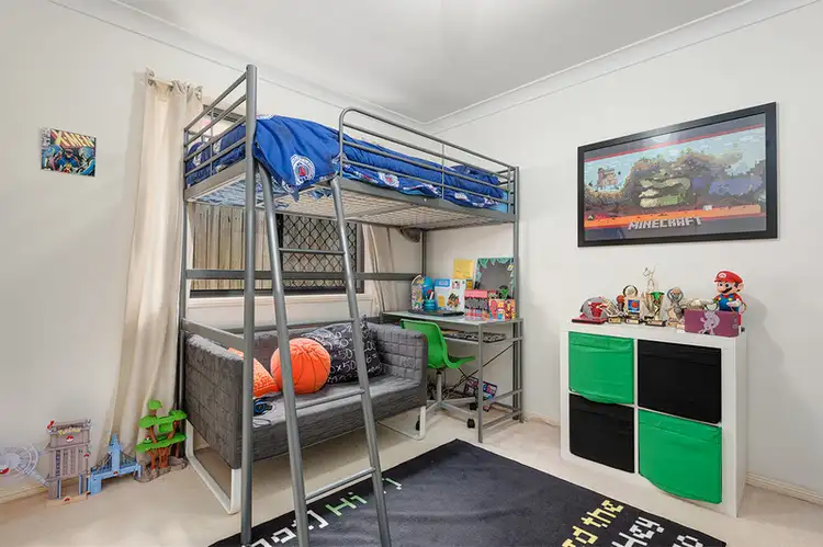 Seventh view of Homely house listing, 9 Beamont Place, Forest Lake QLD 4078
