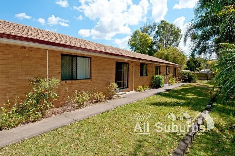 Third view of Homely flat listing, 2/101 Chambers Flat Road, Marsden QLD 4132