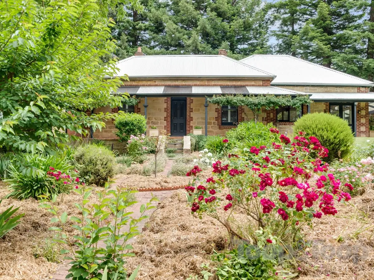 Main view of Homely house listing, 153 Woods Hill Road, Ashton SA 5137