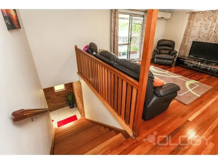 Seventh view of Homely house listing, 11 Harden Street, Kawana QLD 4701