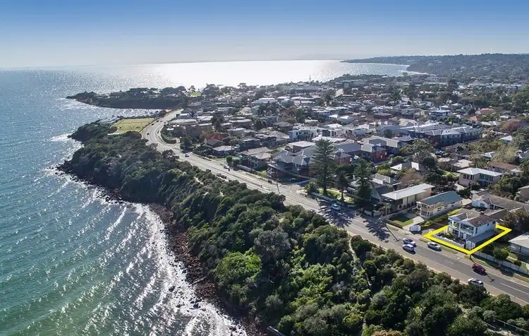 1/747 Esplanade, Mornington VIC 3931