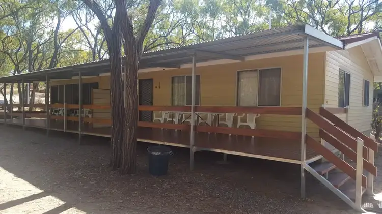 Lot 4, 6806 Mulligan Highway, Mount Carbine QLD 4871