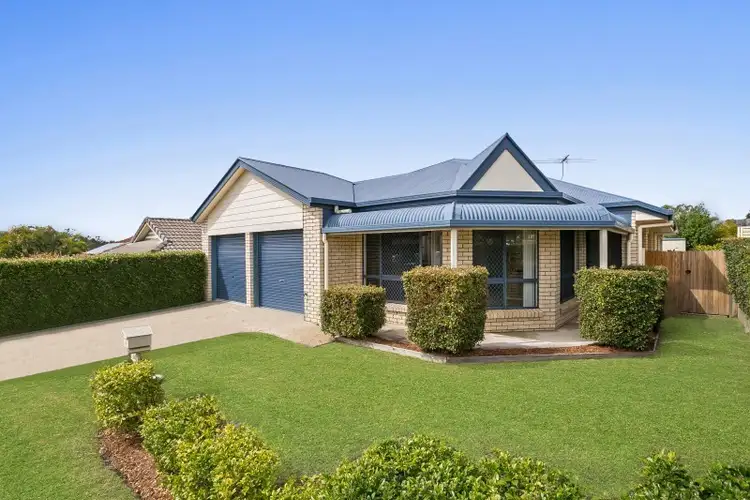 Second view of Homely house listing, 24 Gilberton Crescent, Forest Lake QLD 4078