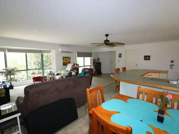 Seventh view of Homely semi-detached listing, 2/1 Lisa Court, Raceview QLD 4305