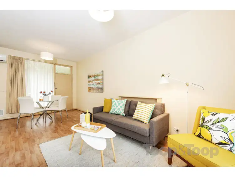Fourth view of Homely unit listing, 5/10 Prospect Road, Fitzroy SA 5082