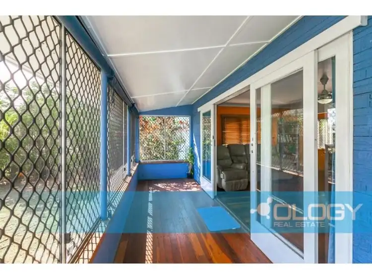 Seventh view of Homely house listing, 114 Cruikshank Street, Frenchville QLD 4701