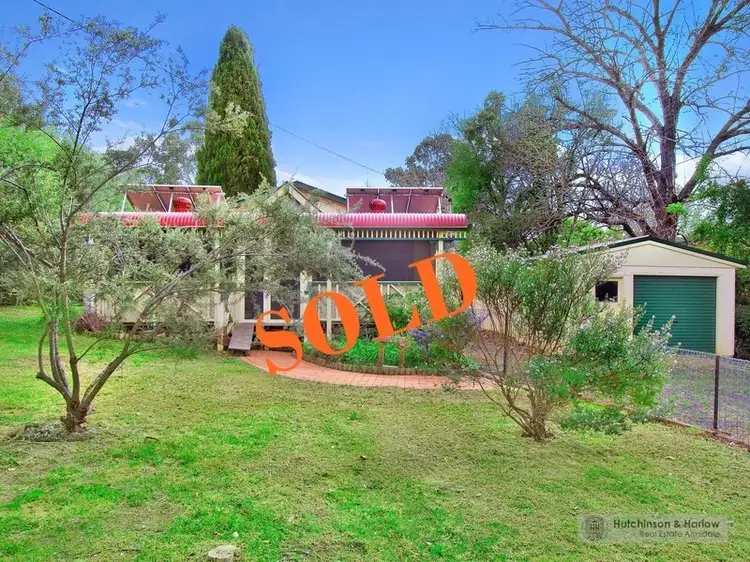 21 Sattlers Road, Armidale NSW 2350