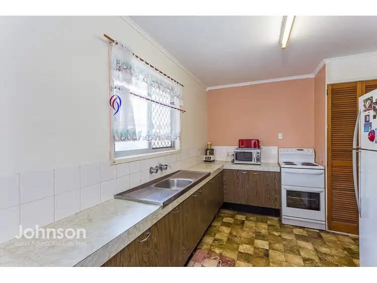Second view of Homely house listing, 11 Croft Street, Capalaba QLD 4157