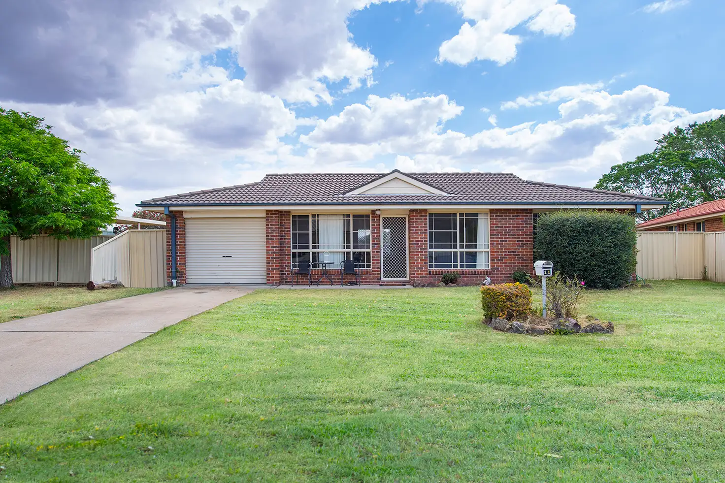 Main view of Homely house listing, 11 Eveleigh Court, Scone NSW 2337