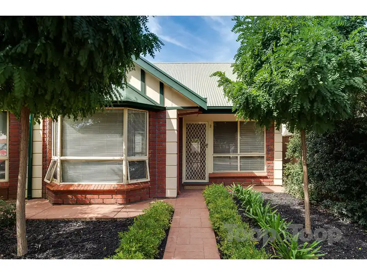 2/39 Janet Street, Maylands SA 5069