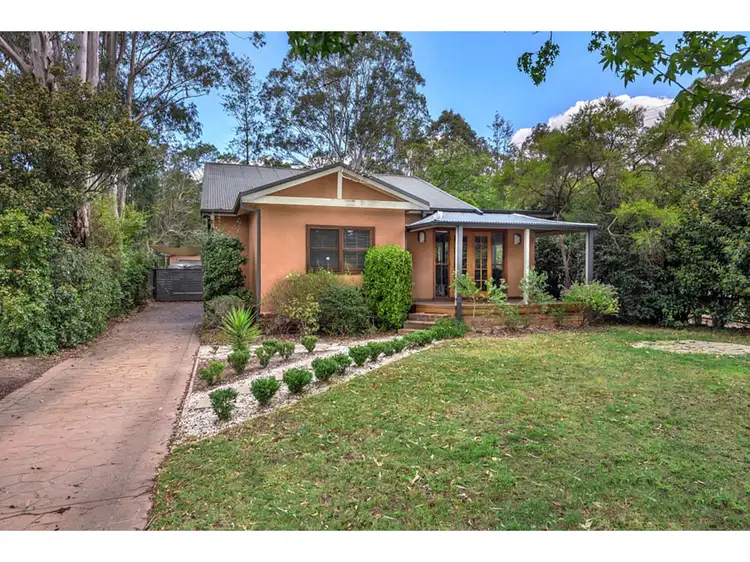 79 Kurrajong Road, Kurrajong NSW 2758