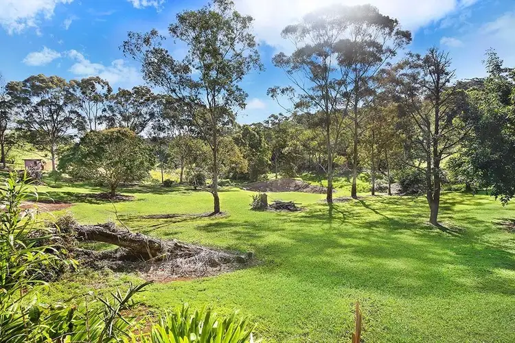 Second view of Homely house listing, 16 Allara Street, Flaxton QLD 4560
