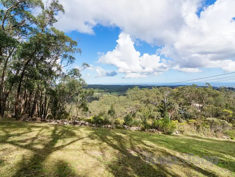 Fourth view of Homely land listing, 39 Emmett Road, Crafers West SA 5152