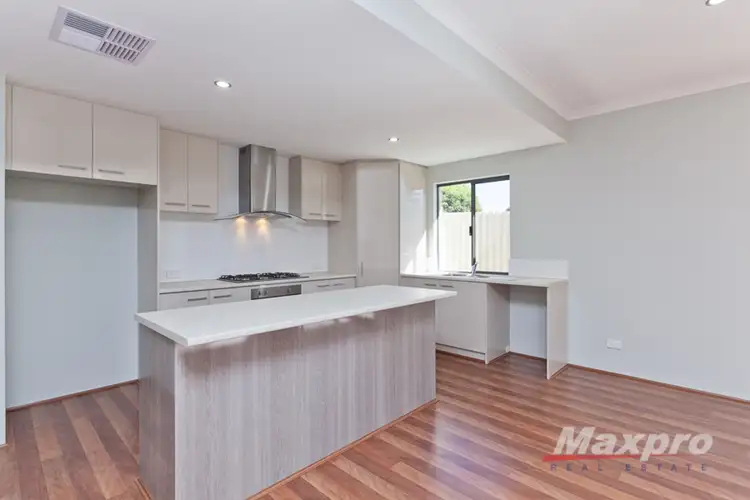 Fifth view of Homely house listing, 38 Cross Street, Queens Park WA 6107