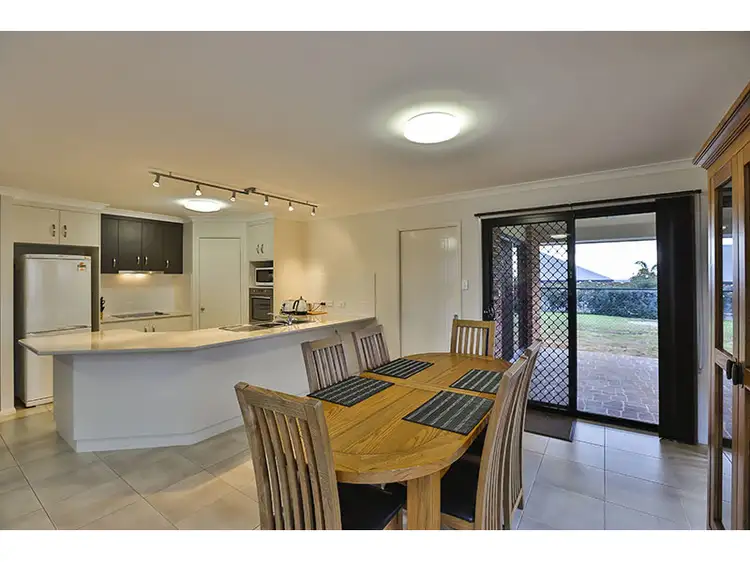 Fifth view of Homely house listing, 122 Harch Road, Highfields QLD 4352