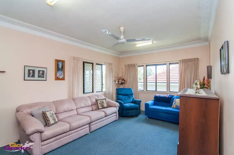 Sixth view of Homely house listing, 25 Newman Road, Wavell Heights QLD 4012