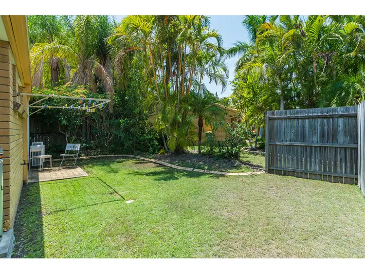Second view of Homely unit listing, 91/138 Hansford Road, Coombabah QLD 4216