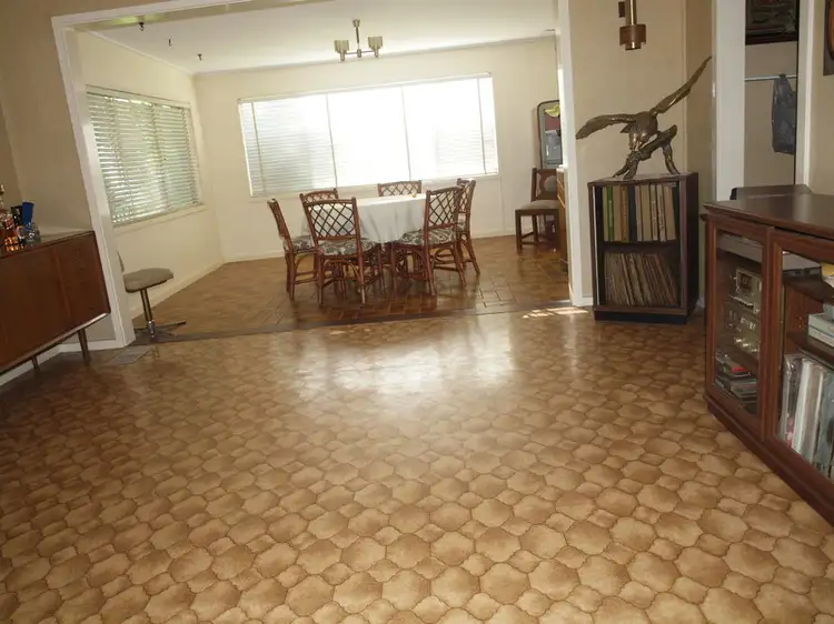 Fifth view of Homely house listing, 11 Robert Street, Narrandera NSW 2700