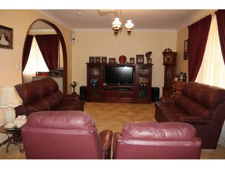 Fourth view of Homely house listing, 5 Palmer Crescent, Gunnedah NSW 2380