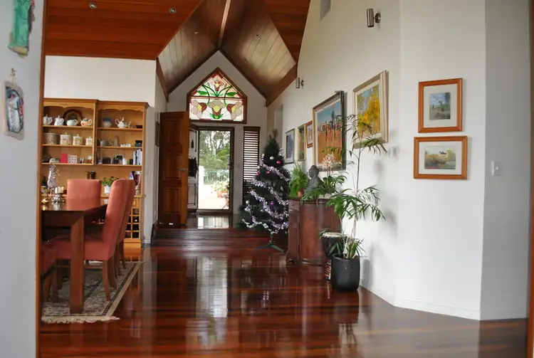 Fifth view of Homely house listing, 38 KNOLL ROAD, Tamborine Mountain QLD 4272