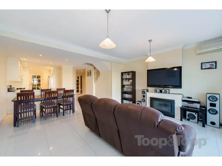 Fifth view of Homely unit listing, 6/11 Martin Court, West Lakes SA 5021