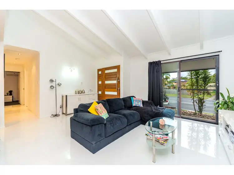 Fifth view of Homely house listing, 1 Warrungen Way, Ashmore QLD 4214