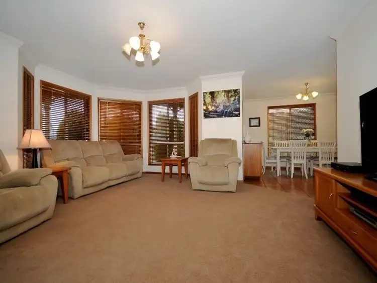 Fourth view of Homely house listing, 20 Salisbury Street, Darling Heights QLD 4350