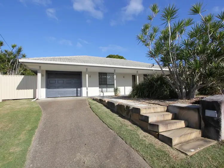 29 Cooinda Street, Eastern Heights QLD 4305