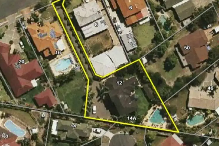 Third view of Homely house listing, 12 Eclipse Street, Bridgeman Downs QLD 4035