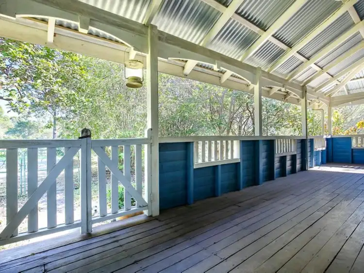 Second view of Homely house listing, 16 Crescent Road, Eumundi QLD 4562