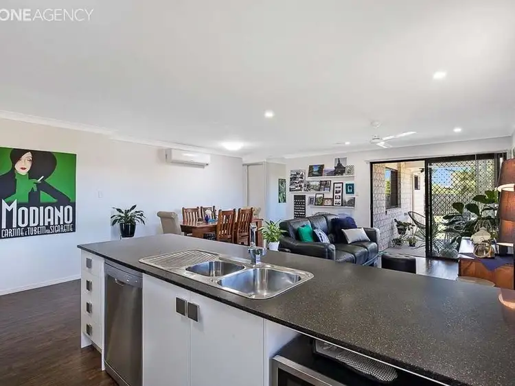 Fourth view of Homely house listing, 20 Empire Circuit, Dundowran QLD 4655