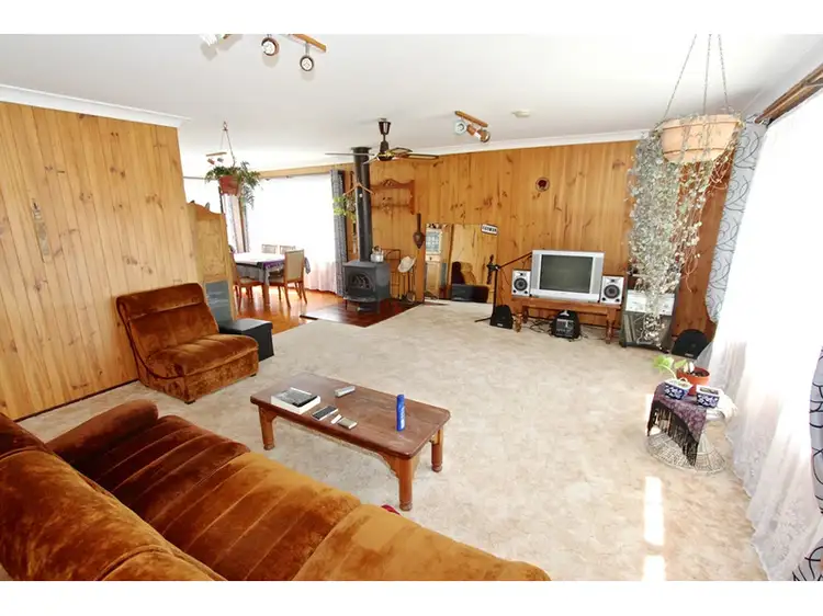 Second view of Homely house listing, 36 Eugenie Street, Raglan NSW 2795