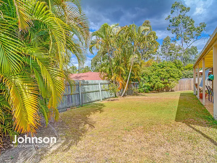 Fifth view of Homely house listing, 8 Augusta Crescent, Forest Lake QLD 4078