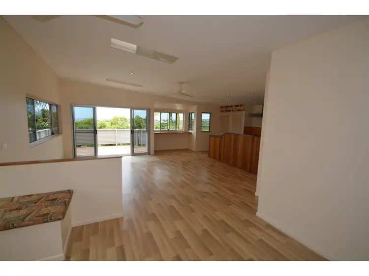 Second view of Homely house listing, 13 Seaview Road, Yeppoon QLD 4703