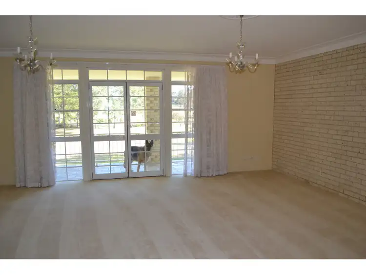 Sixth view of Homely house listing, 105A Cameron Street, Wauchope NSW 2446
