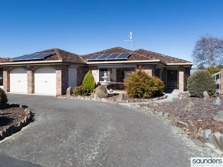 Third view of Homely house listing, 10 Bertland Court, Norwood TAS 7250