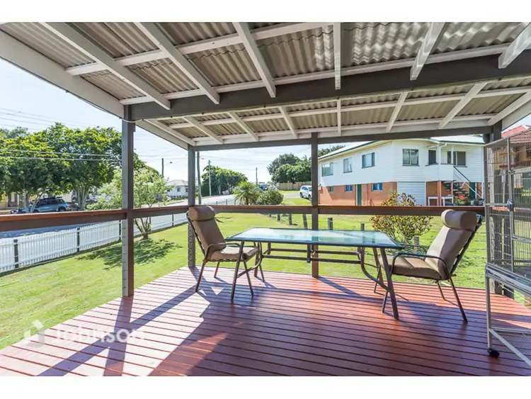 Seventh view of Homely house listing, 48 Curve Avenue, Wynnum QLD 4178