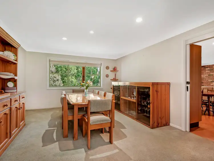 Fifth view of Homely house listing, 17 Pioneer Place, Castle Hill NSW 2154