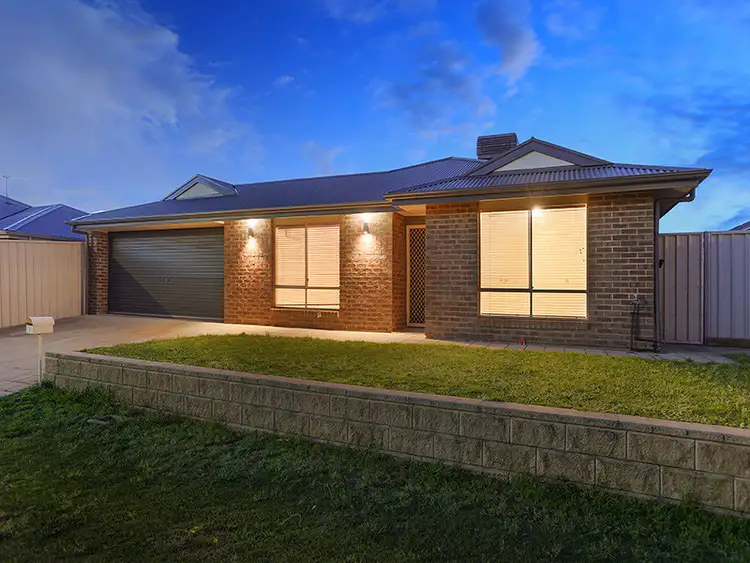 Main view of Homely house listing, 1 Cockle Avenue, Aldinga Beach SA 5173