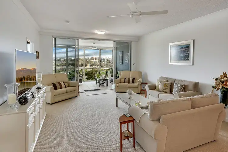 28/15-21 Smith Street, Mooloolaba QLD 4557