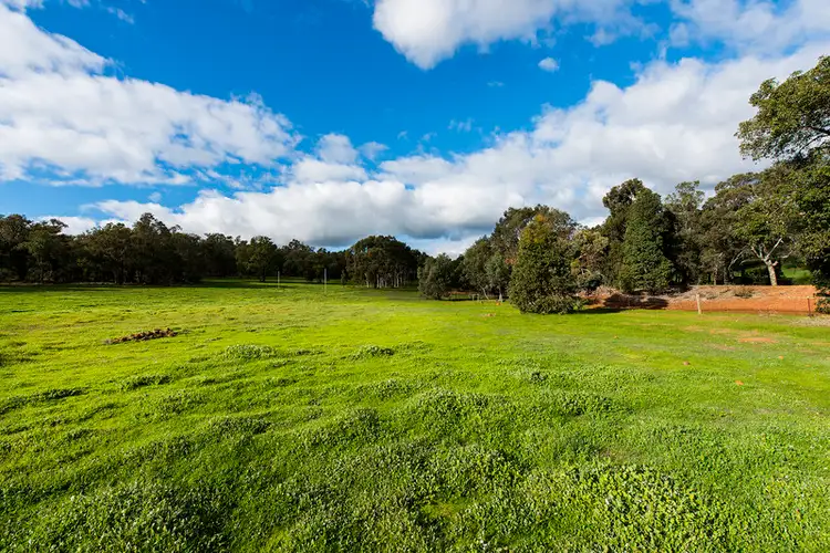 Second view of Homely house listing, 217 Breeze Road, Gidgegannup WA 6083