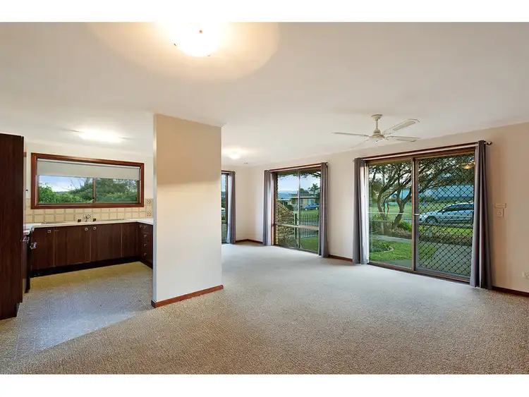 Second view of Homely apartment listing, 1/9 Narregol Street, Pambula NSW 2549
